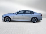 2015 BMW 5 Series - Preview 4