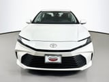 2025 Toyota Camry - Preview 3