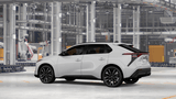 2027 Toyota bZ - Preview 5