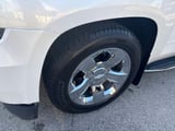 2020 Chevrolet Tahoe - Preview 9