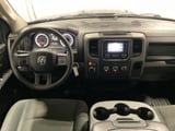 2023 Ram 1500 Classic - Preview 13