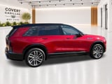 2026 Cadillac Vistiq - Preview 10