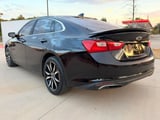 2020 Chevrolet Malibu - Preview 4