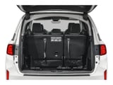 2026 Honda Odyssey - Preview 11