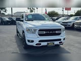 2019 Ram 1500 - Preview 6