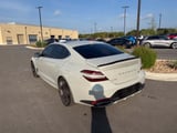 2026 Genesis G70 - Preview 5