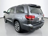2019 Toyota Sequoia - Preview 7
