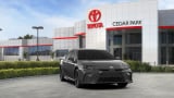 2026 Toyota Camry - Preview 16