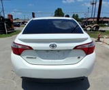2014 Toyota Corolla - Preview 5