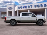 2027 Ford F-350 - Preview 5
