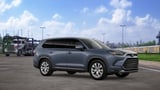 2026 Toyota Grand Highlander - Preview 14