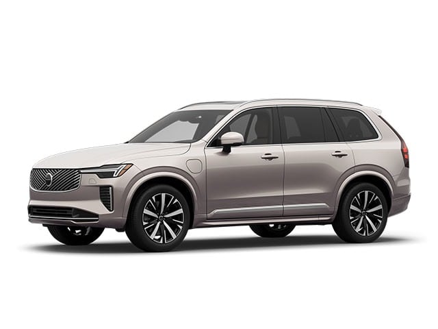 2026 Volvo XC90 - Image 1