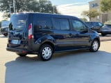 2021 Ford Transit Connect - Preview 4