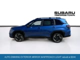 2026 Subaru Forester - Preview 4