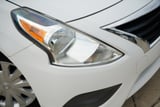 2019 Nissan Versa - Preview 2