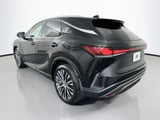 2023 Lexus RX - Preview 7