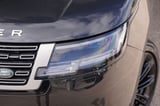 2025 Land Rover Range Rover - Preview 2