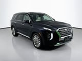 2020 Hyundai Palisade - Preview 3