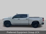 2026 Chevrolet Silverado 1500 - Preview 2