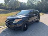 2015 Ford Explorer - Preview 5