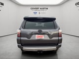 2022 Toyota 4Runner - Preview 2