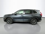 2027 Honda CR-V - Preview 8