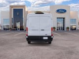 2026 Ford Transit - Preview 5