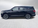 2020 Lincoln Navigator - Preview 4