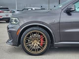 2021 Dodge Durango - Preview 9