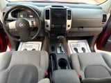2011 Nissan Xterra - Preview 9