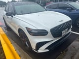 2026 Genesis GV70 - Preview 3
