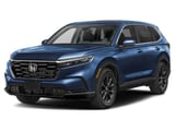 2027 Honda CR-V - Preview 2