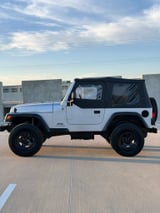2006 Jeep Wrangler - Preview 5