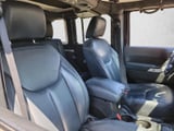 2017 Jeep Wrangler - Preview 12