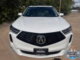 2026 Acura RDX - Preview 3