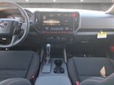 2027 Nissan Frontier - Preview 3