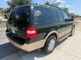 2013 Ford Expedition - Preview 5
