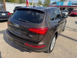 2014 Audi Q5 - Preview 5