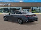 2026 Hyundai Elantra - Preview 5