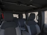 2026 Ford Bronco - Preview 12