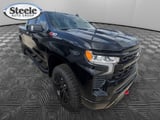 2026 Chevrolet Silverado - Preview 16