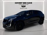 2026 Cadillac XT5 - Preview 3