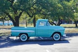 1959 Chevrolet Apache - Preview 11