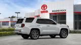 2026 Toyota 4Runner - Preview 11