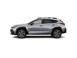 2027 Subaru Crosstrek - Preview 4