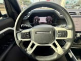 2025 Land Rover Defender - Preview 8