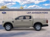 2026 Ford Ranger - Preview 3