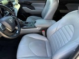 2021 Toyota Highlander - Preview 11