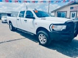 2022 Ram 2500 - Preview 3