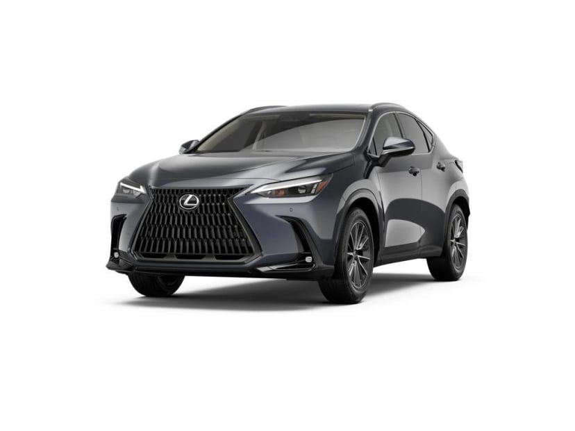 2026 Lexus NX - Image 1